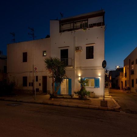 Alofara Apartment San Vito Lo Capo Eksteriør bilde