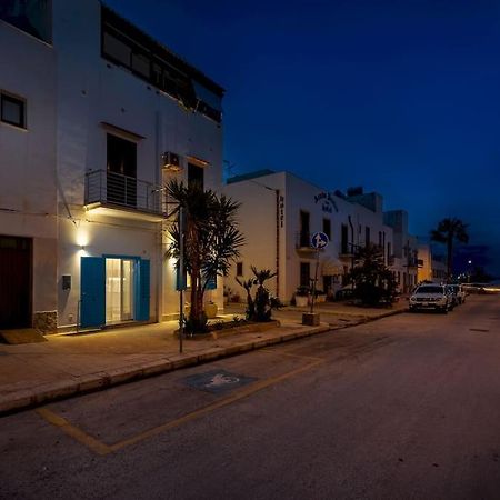 Alofara Apartment San Vito Lo Capo Eksteriør bilde