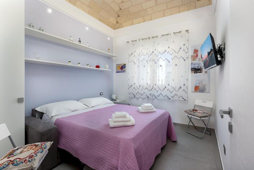 Alofara Apartment San Vito Lo Capo Eksteriør bilde