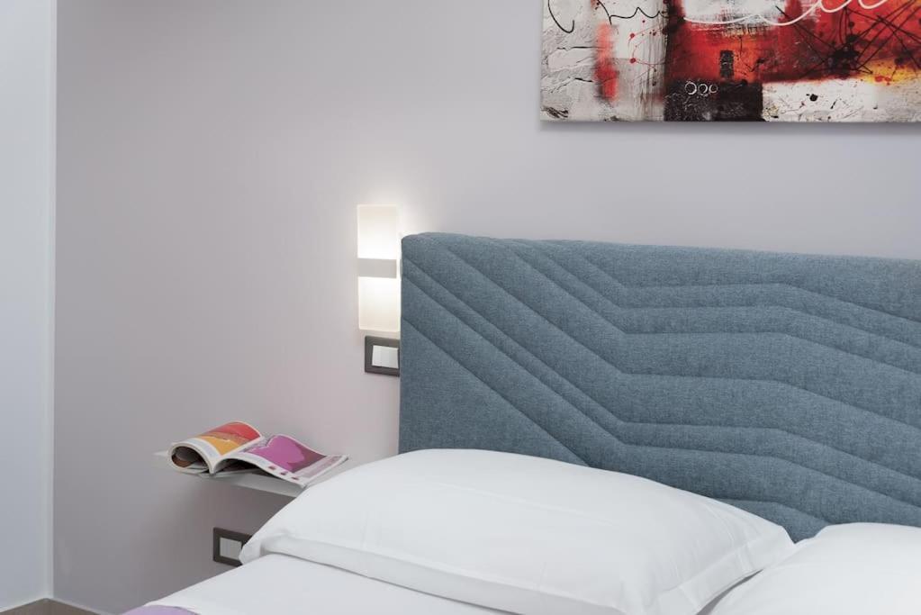 Alofara Apartment San Vito Lo Capo Eksteriør bilde