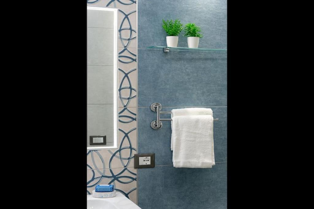 Alofara Apartment San Vito Lo Capo Eksteriør bilde