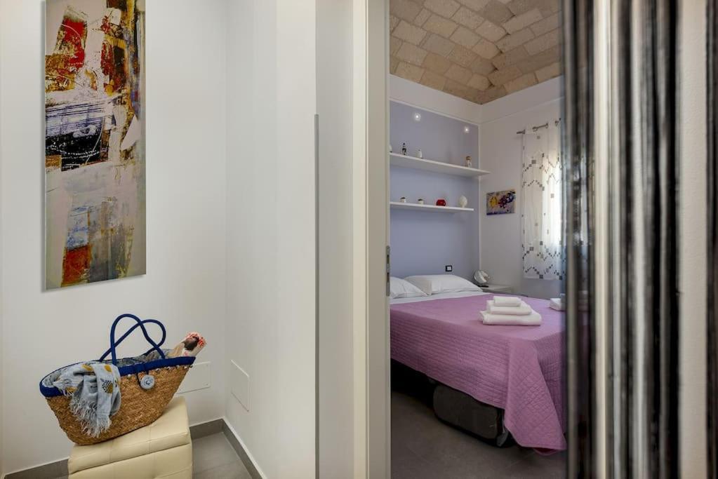 Alofara Apartment San Vito Lo Capo Eksteriør bilde