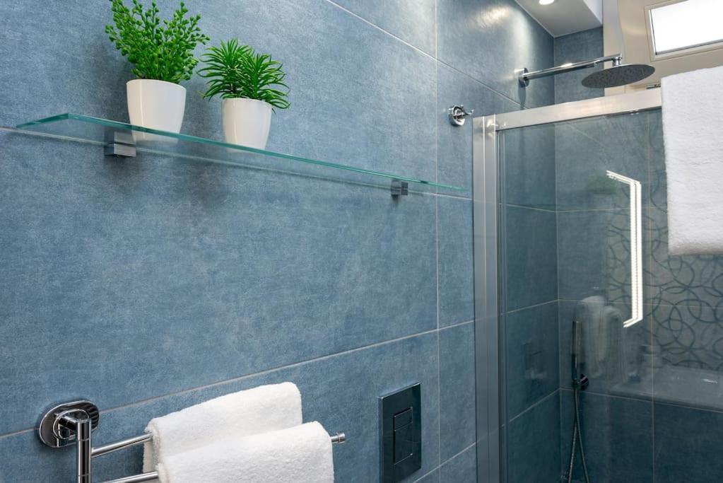 Alofara Apartment San Vito Lo Capo Eksteriør bilde